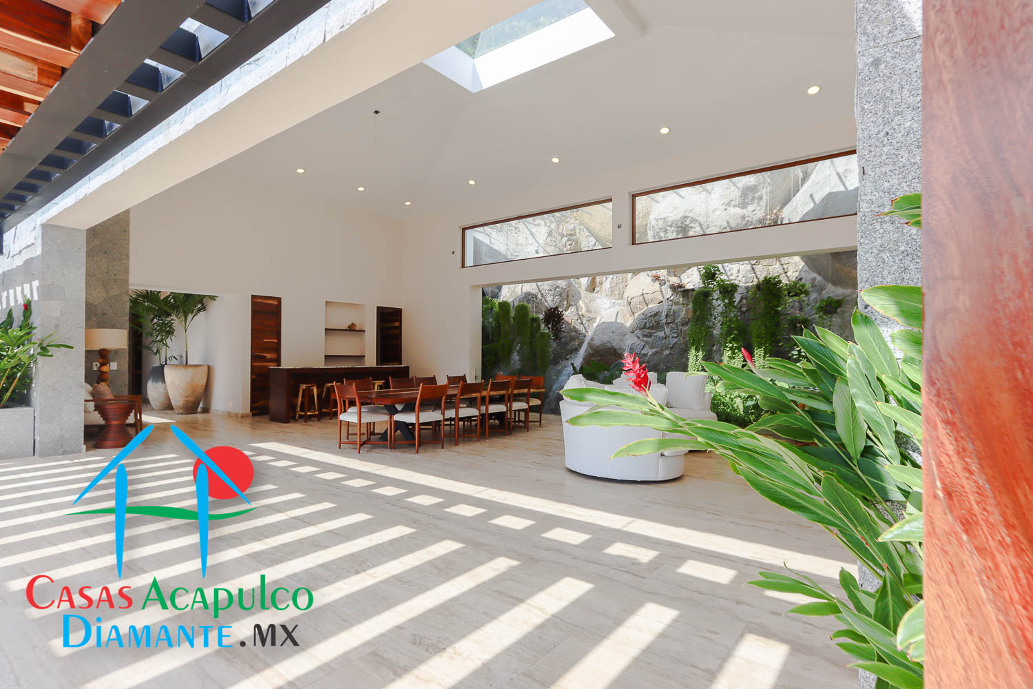 La Roqueta - Estancia 1