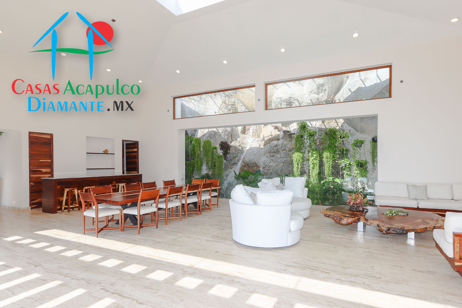 La Roqueta - Estancia 2