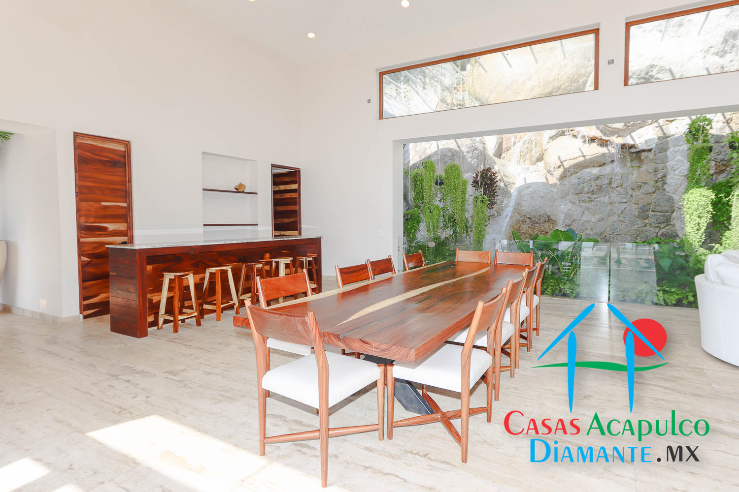 La Roqueta - Estancia 3