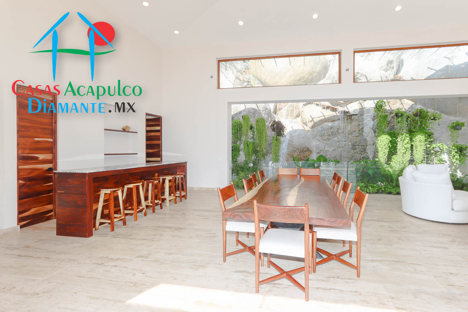 La Roqueta - Estancia 4