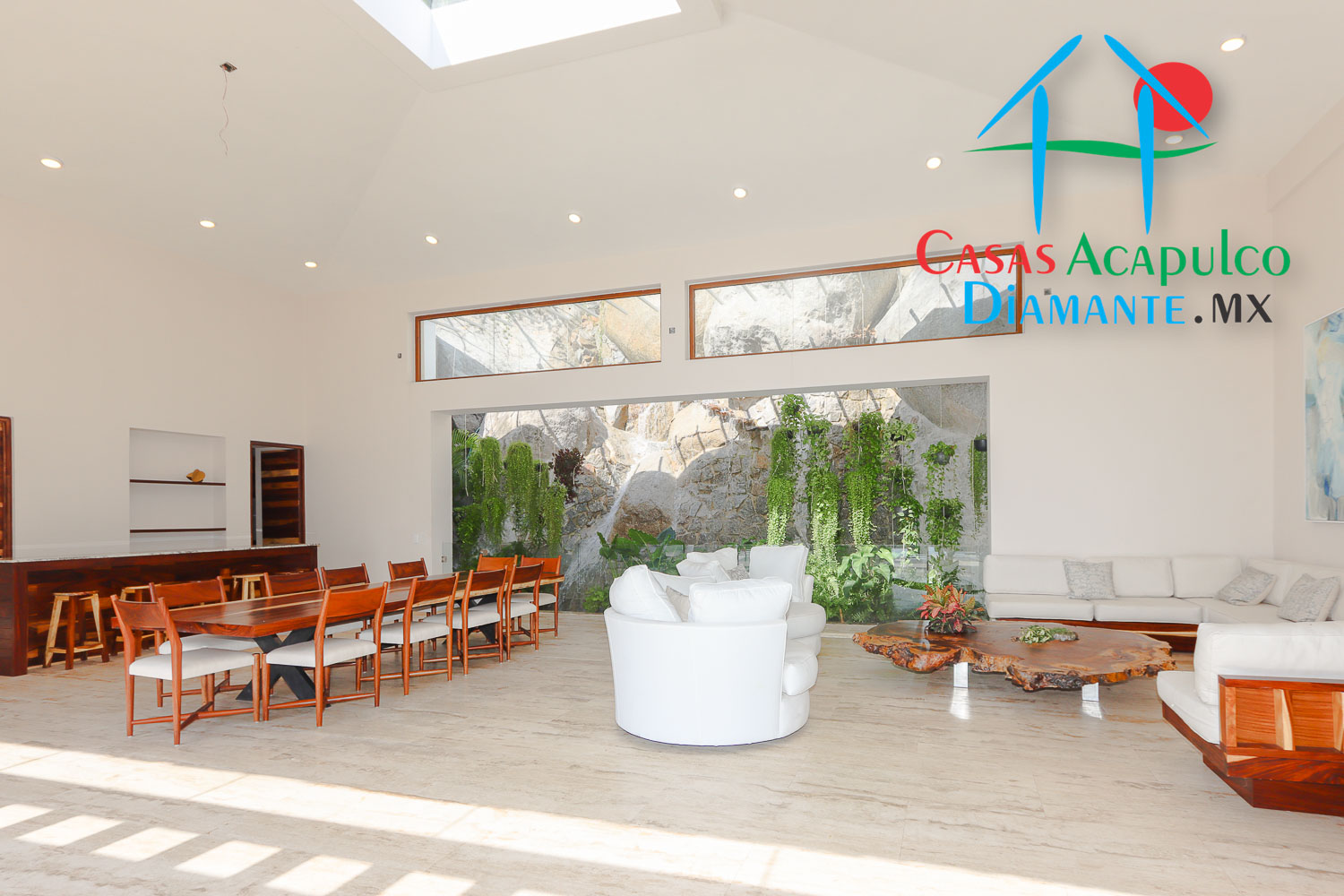 La Roqueta - Estancia 5