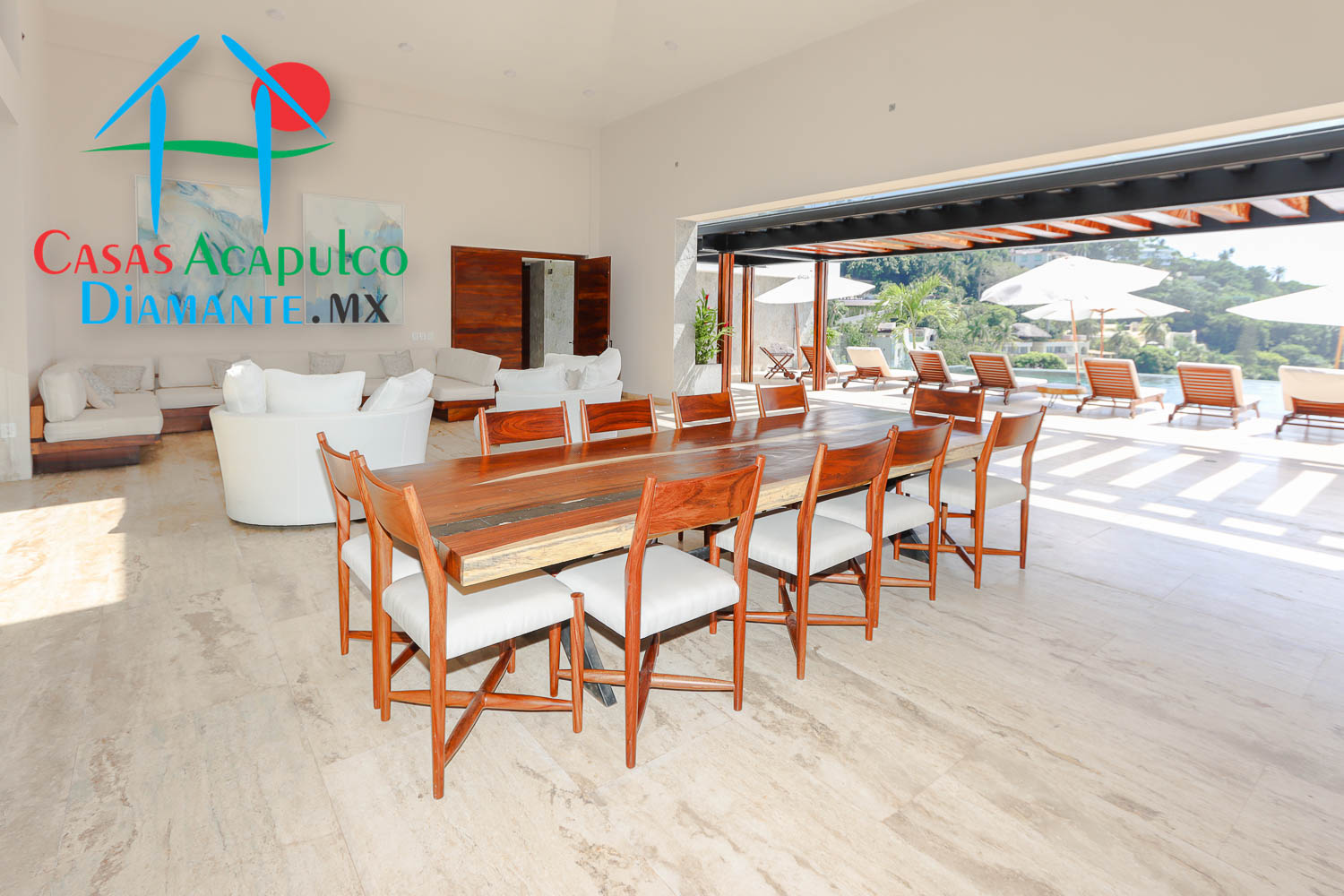 La Roqueta - Estancia 6