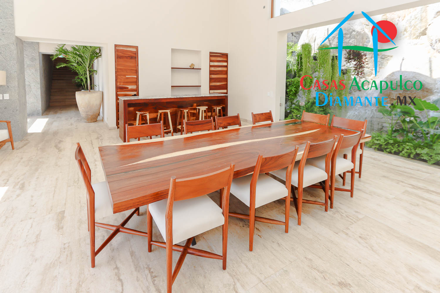 La Roqueta - Estancia 9