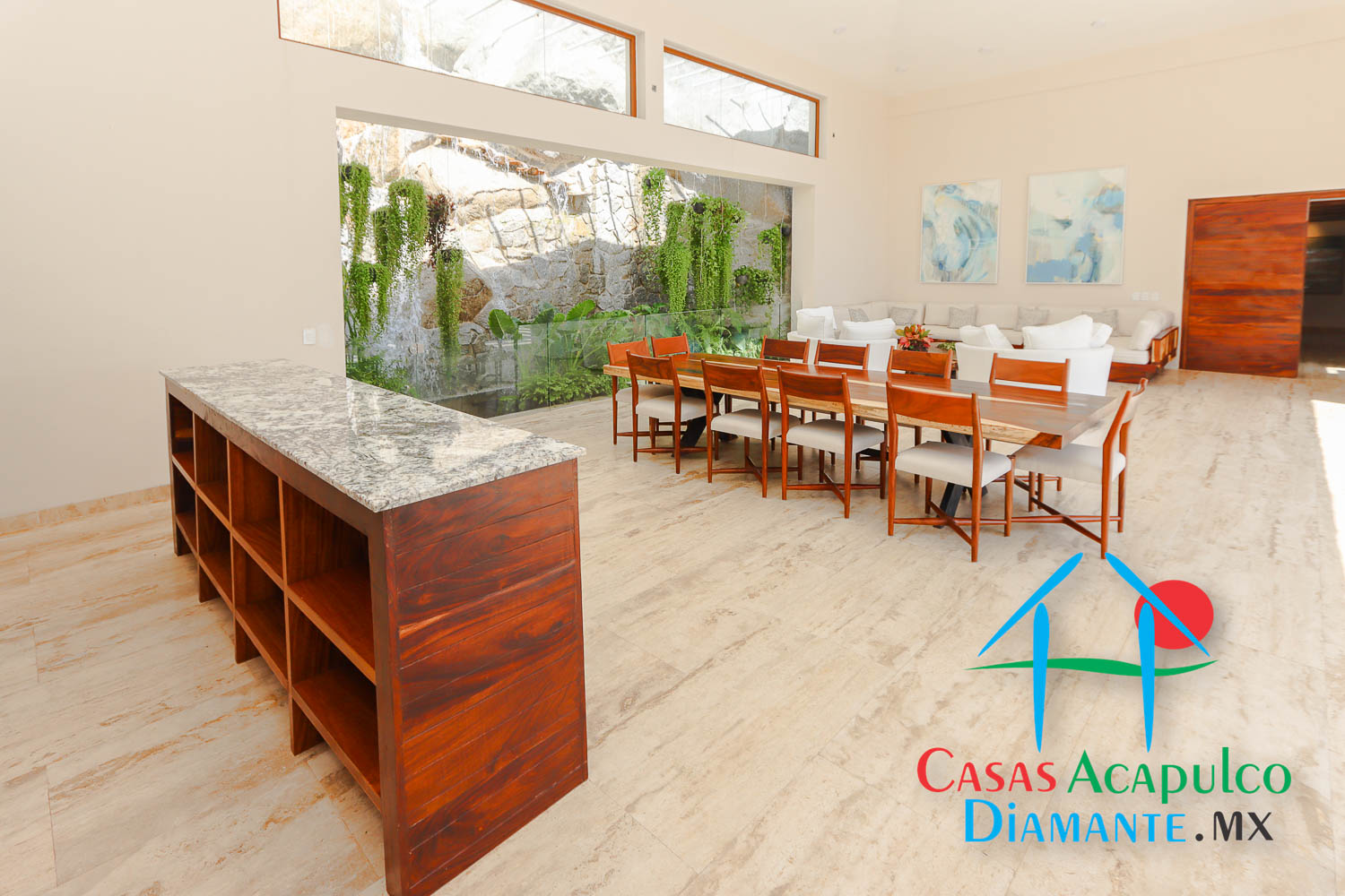 La Roqueta - Estancia 10