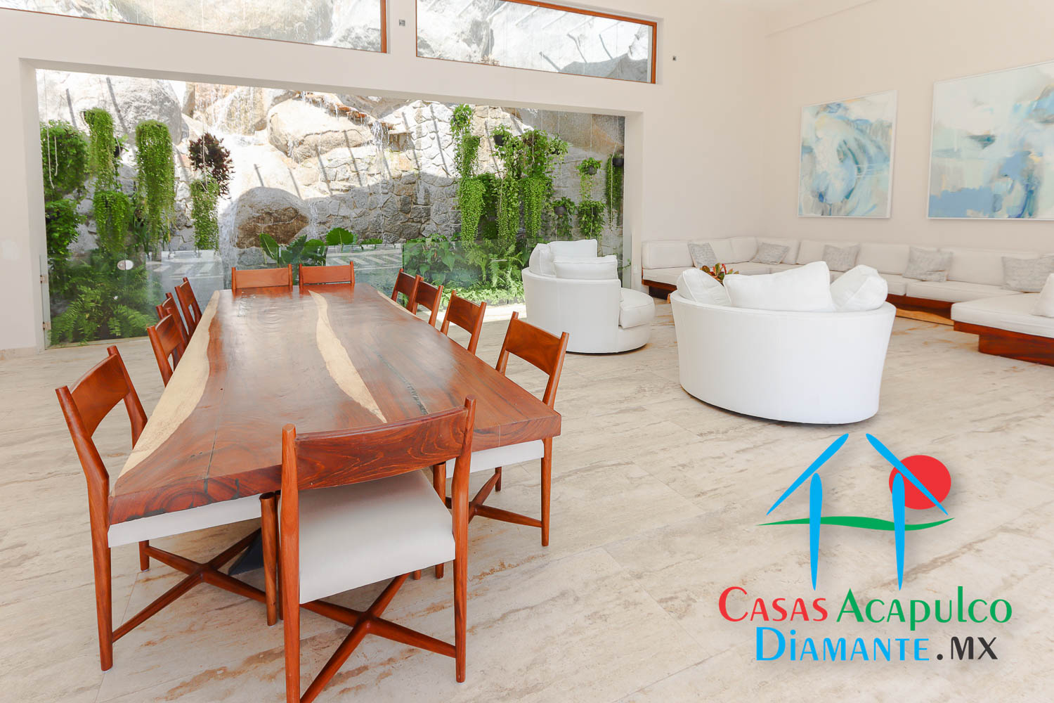 La Roqueta - Estancia 11