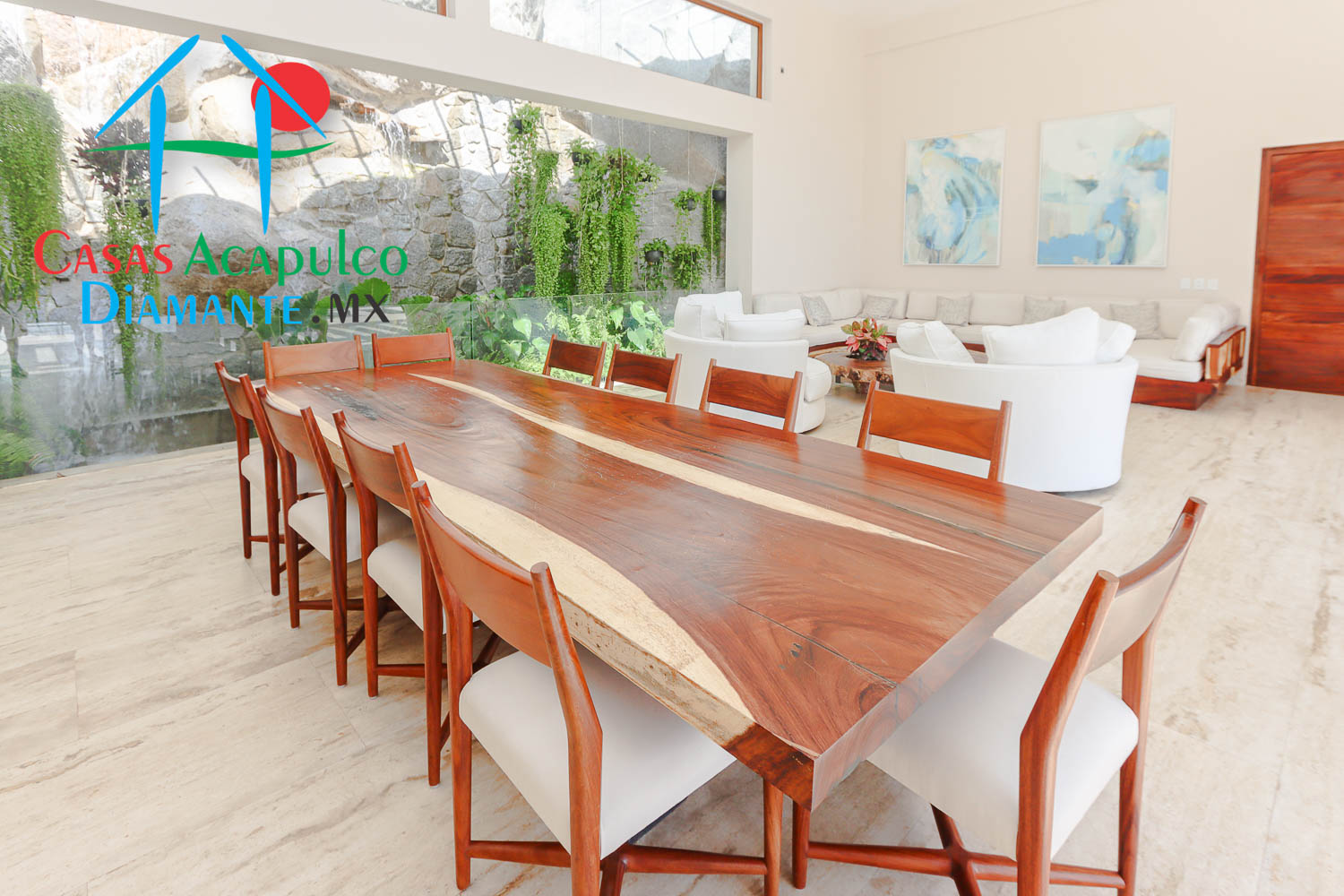 La Roqueta - Estancia 12