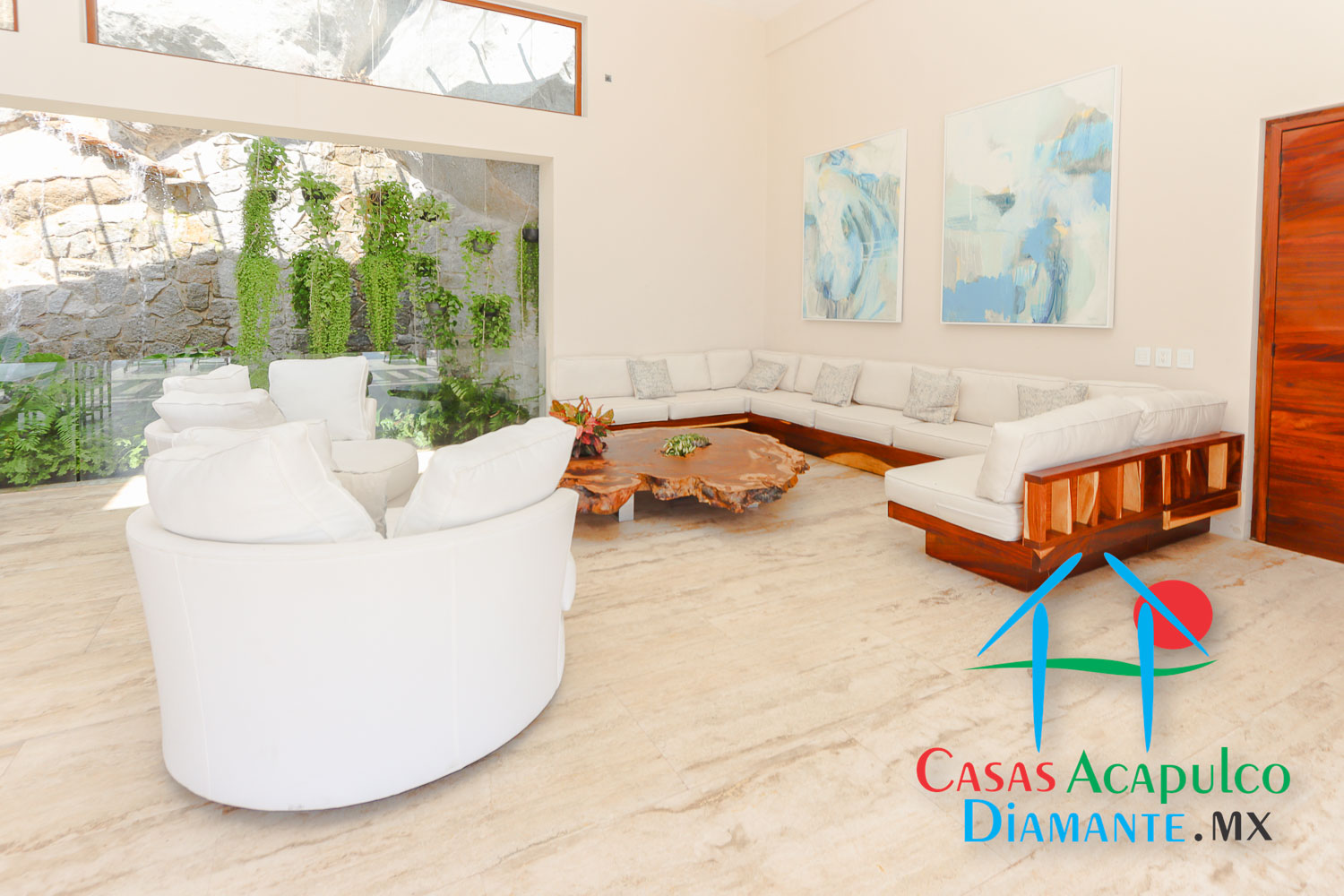 La Roqueta - Estancia 14