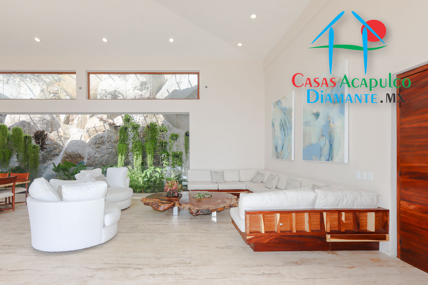 La Roqueta - Estancia 16