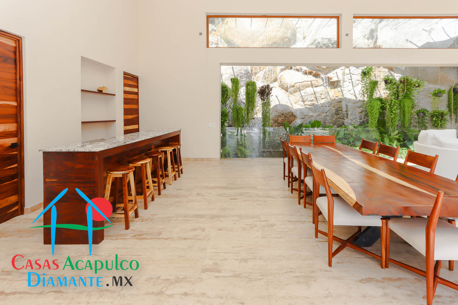 La Roqueta - Estancia 17