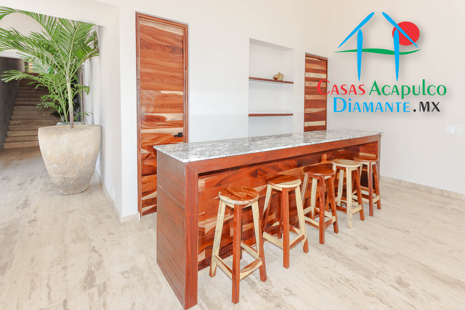 La Roqueta - Estancia 18