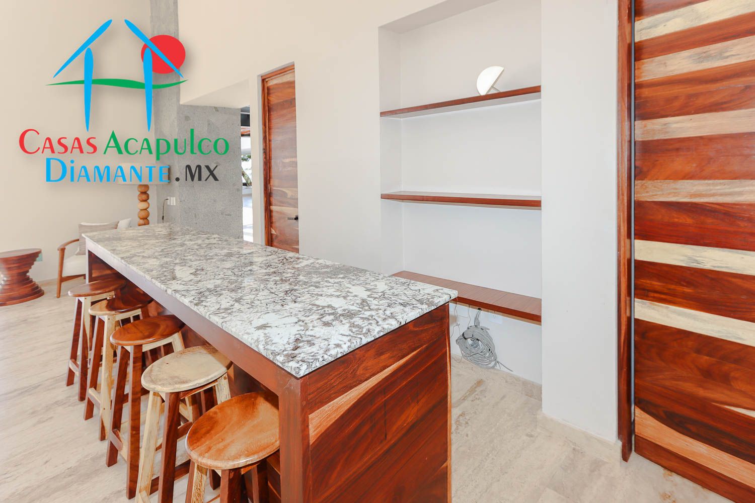 La Roqueta - Estancia 19