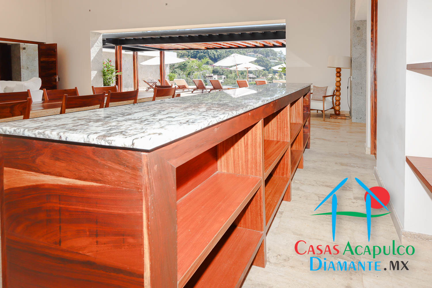 La Roqueta - Estancia 20