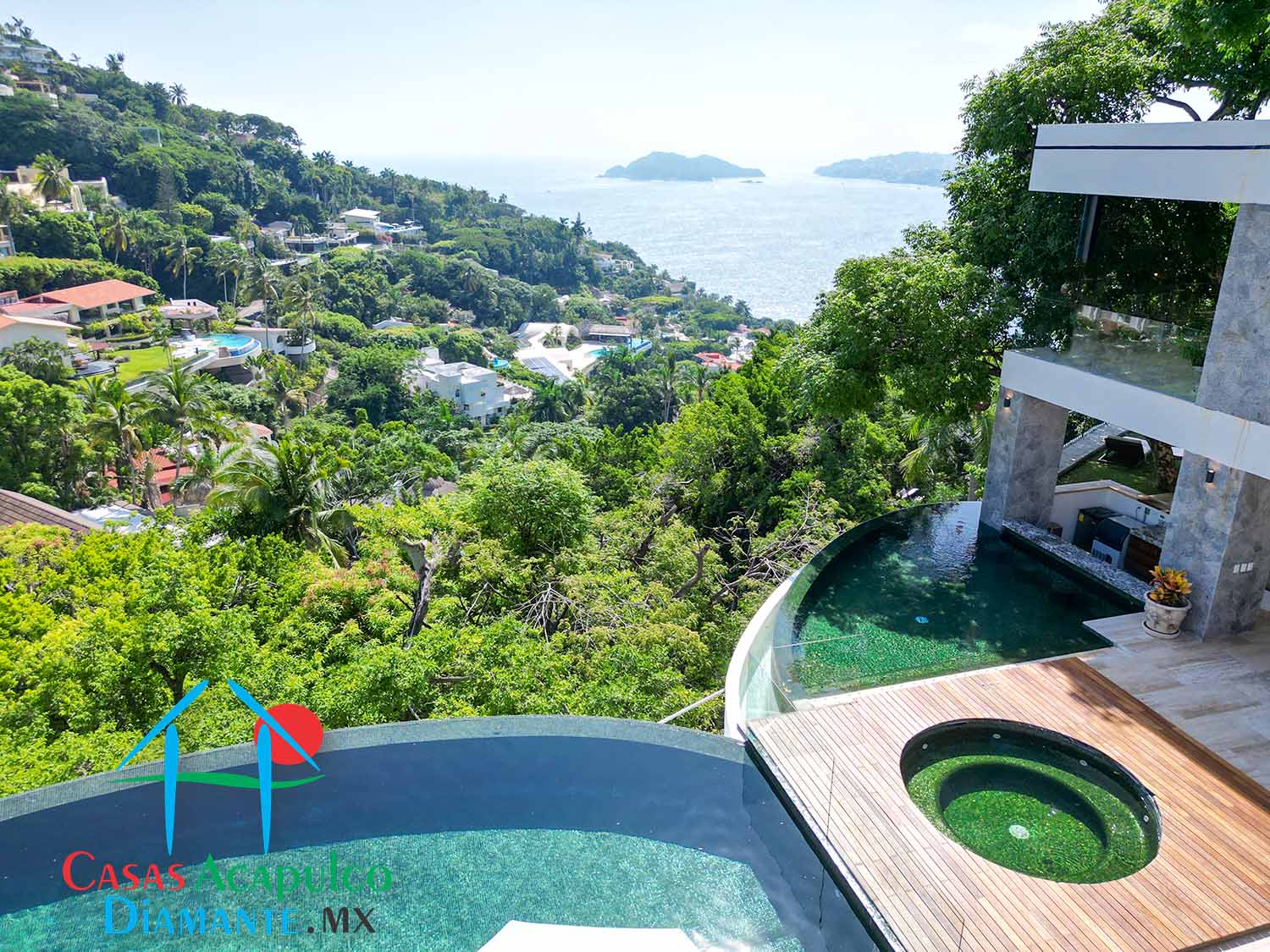 La Roqueta - Fachada 3