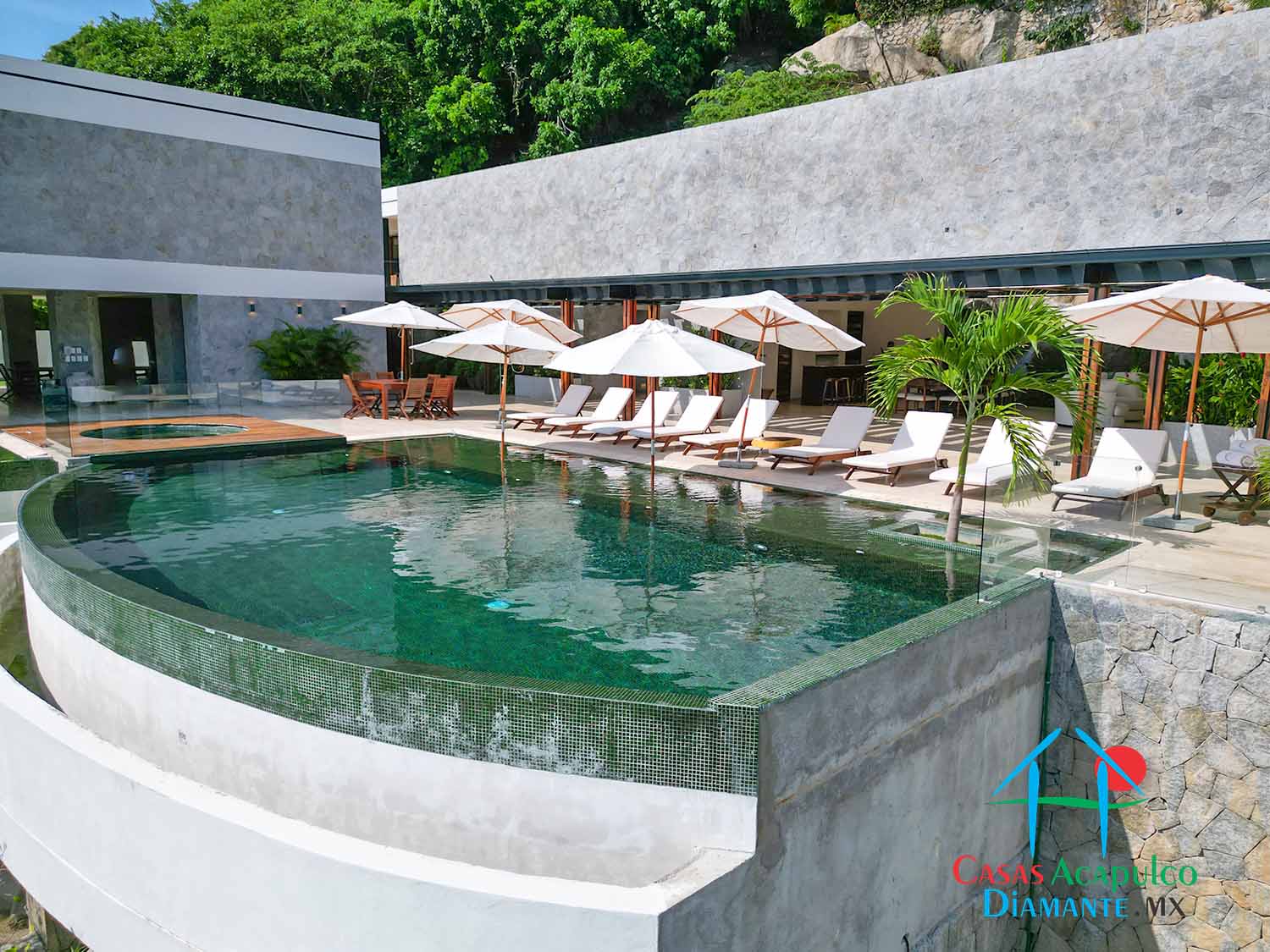 La Roqueta - Fachada 5