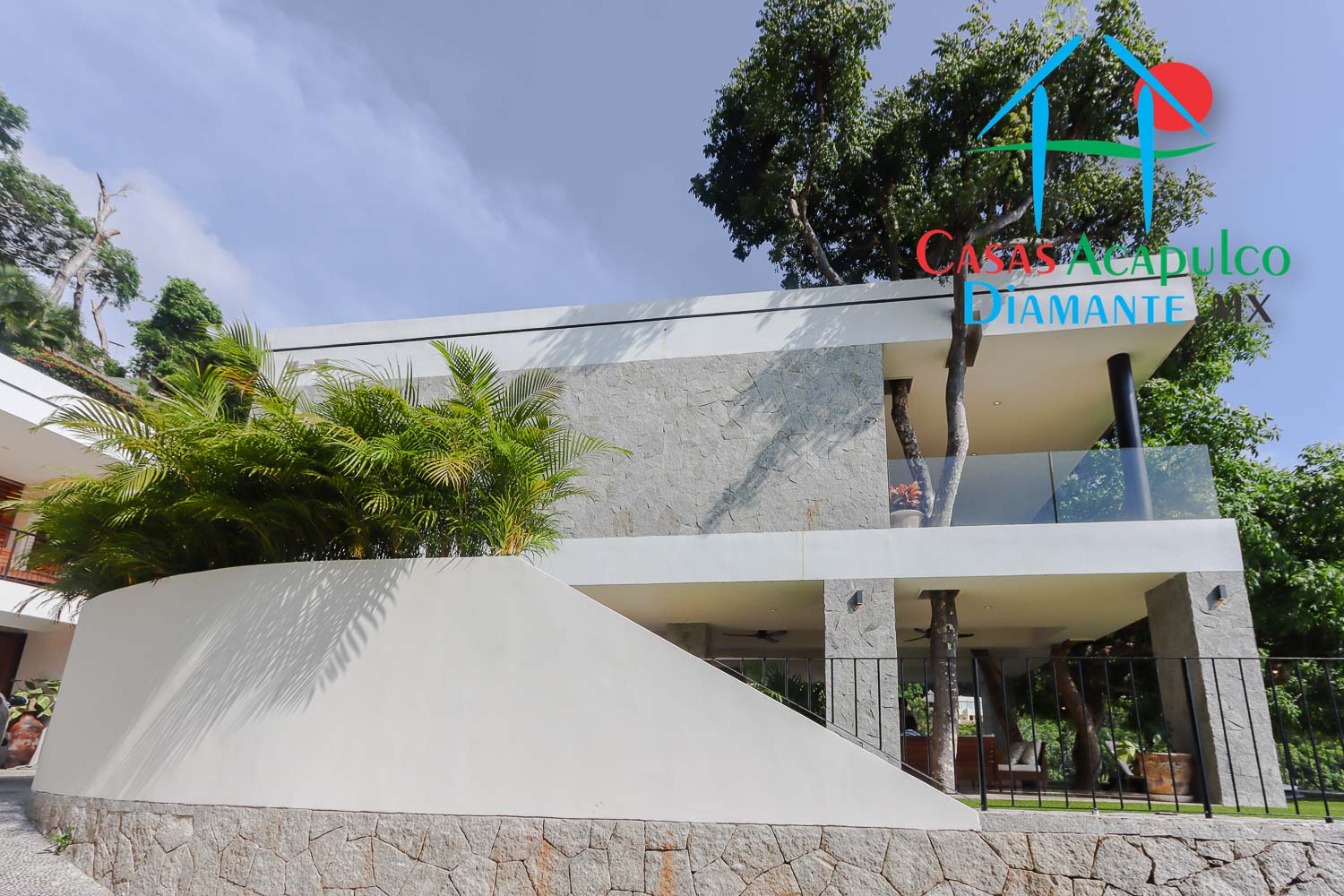 La Roqueta - Fachada 19