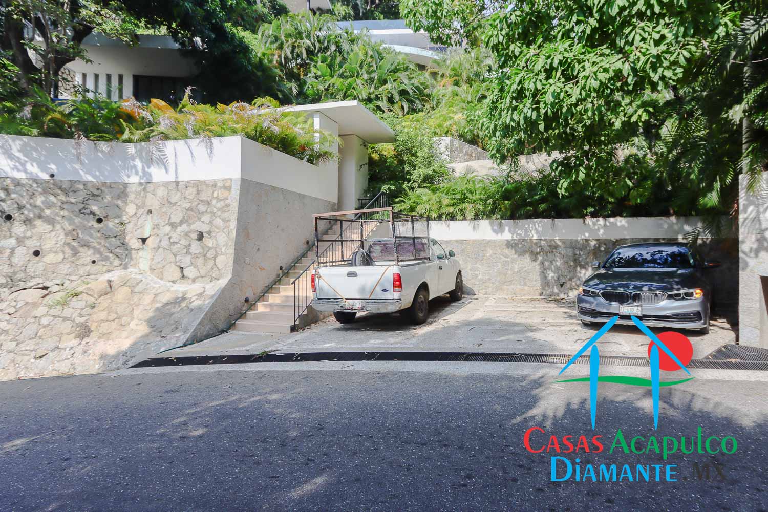 La Roqueta - Fachada 20