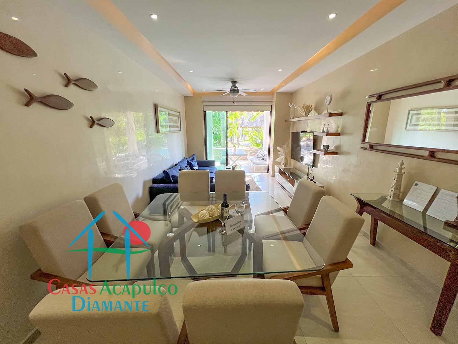 La Isla Java F1 - Estancia 2