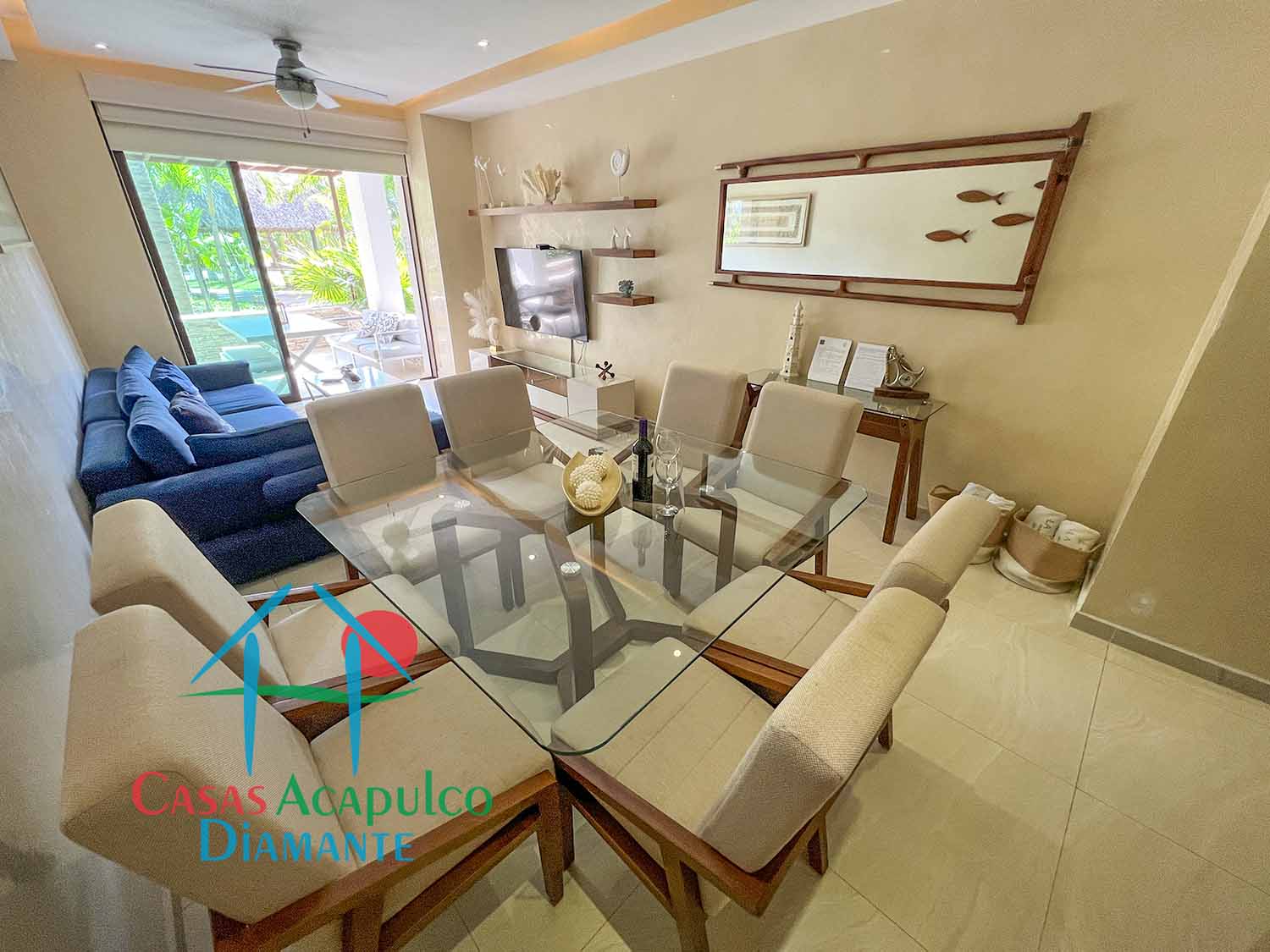 La Isla Java F1 - Estancia 3