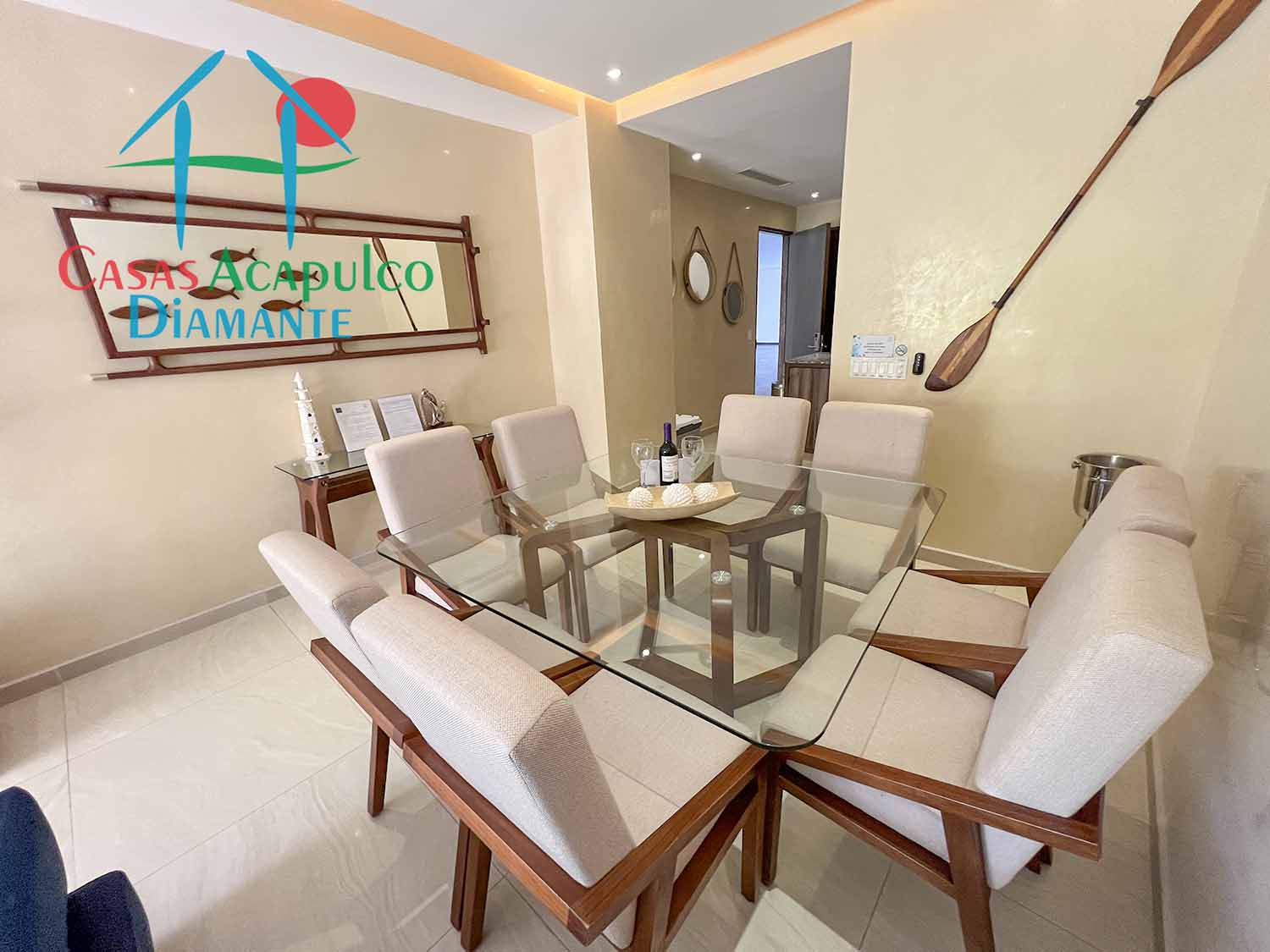 La Isla Java F1 - Estancia 4