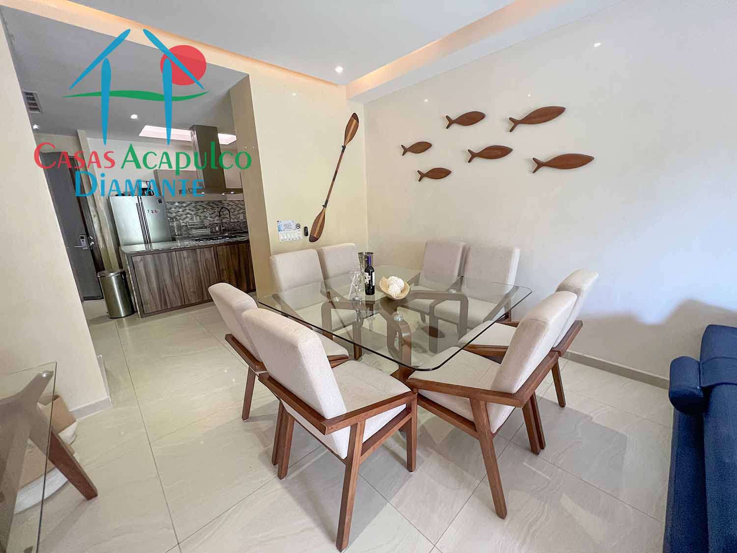 La Isla Java F1 - Estancia 5