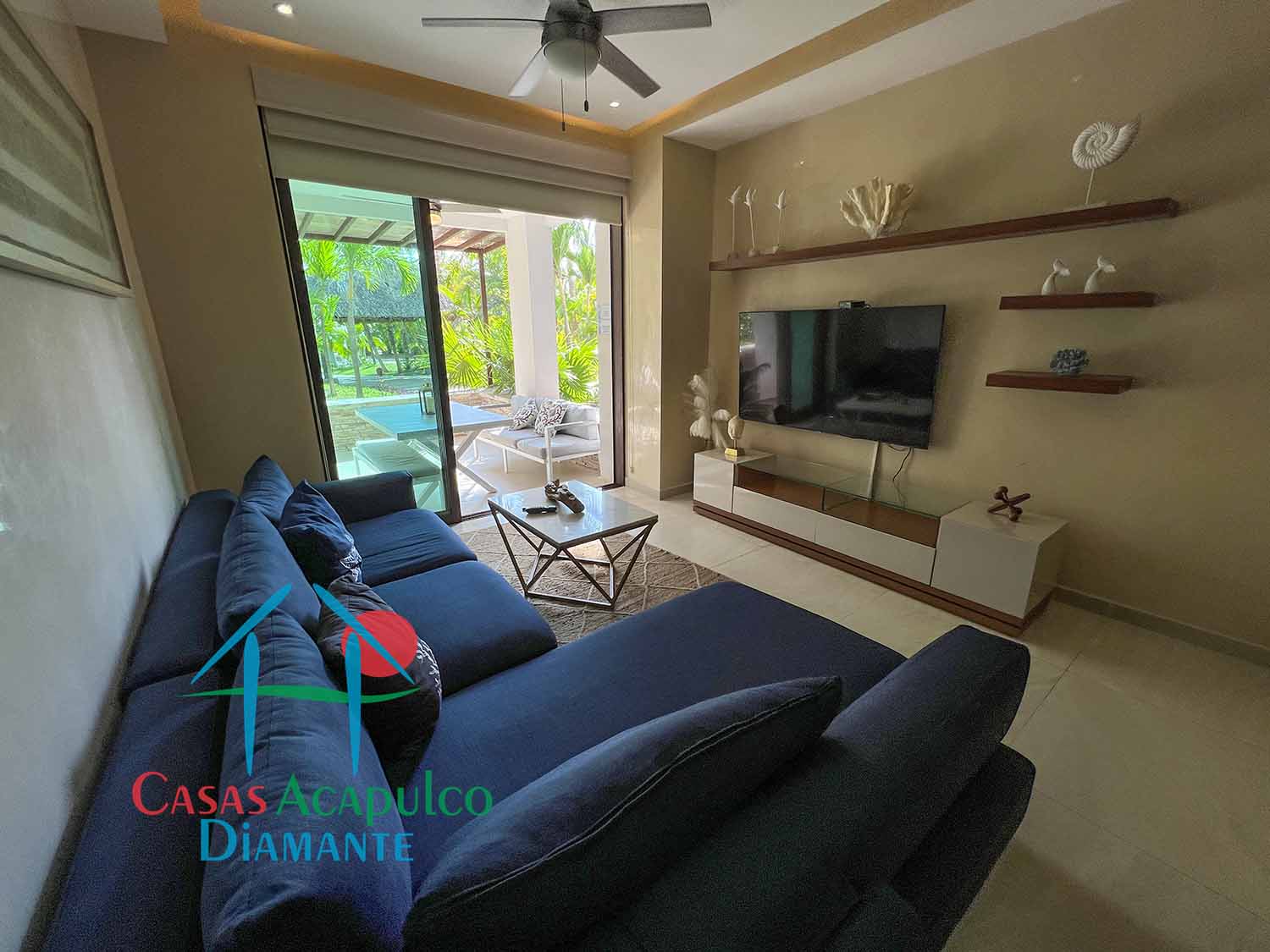 La Isla Java F1 - Estancia 6