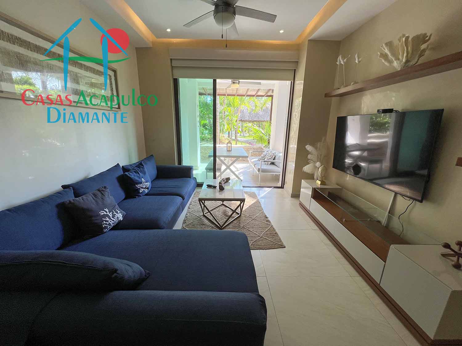 La Isla Java F1 - Estancia 7