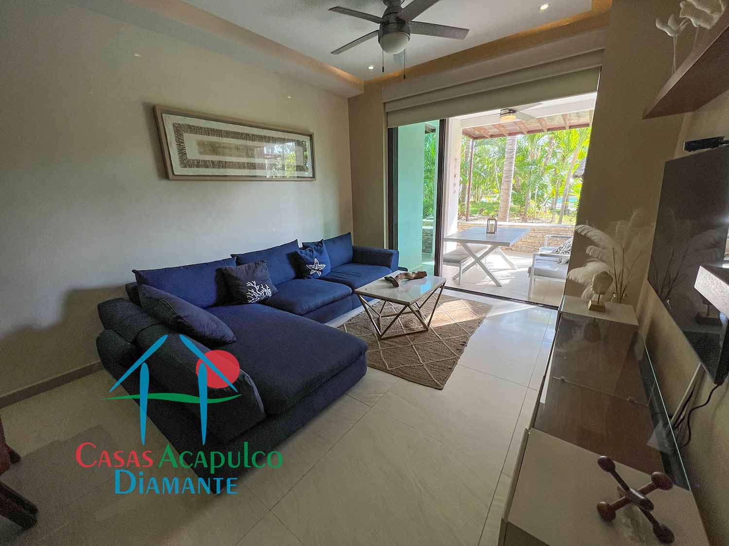 La Isla Java F1 - Estancia 8