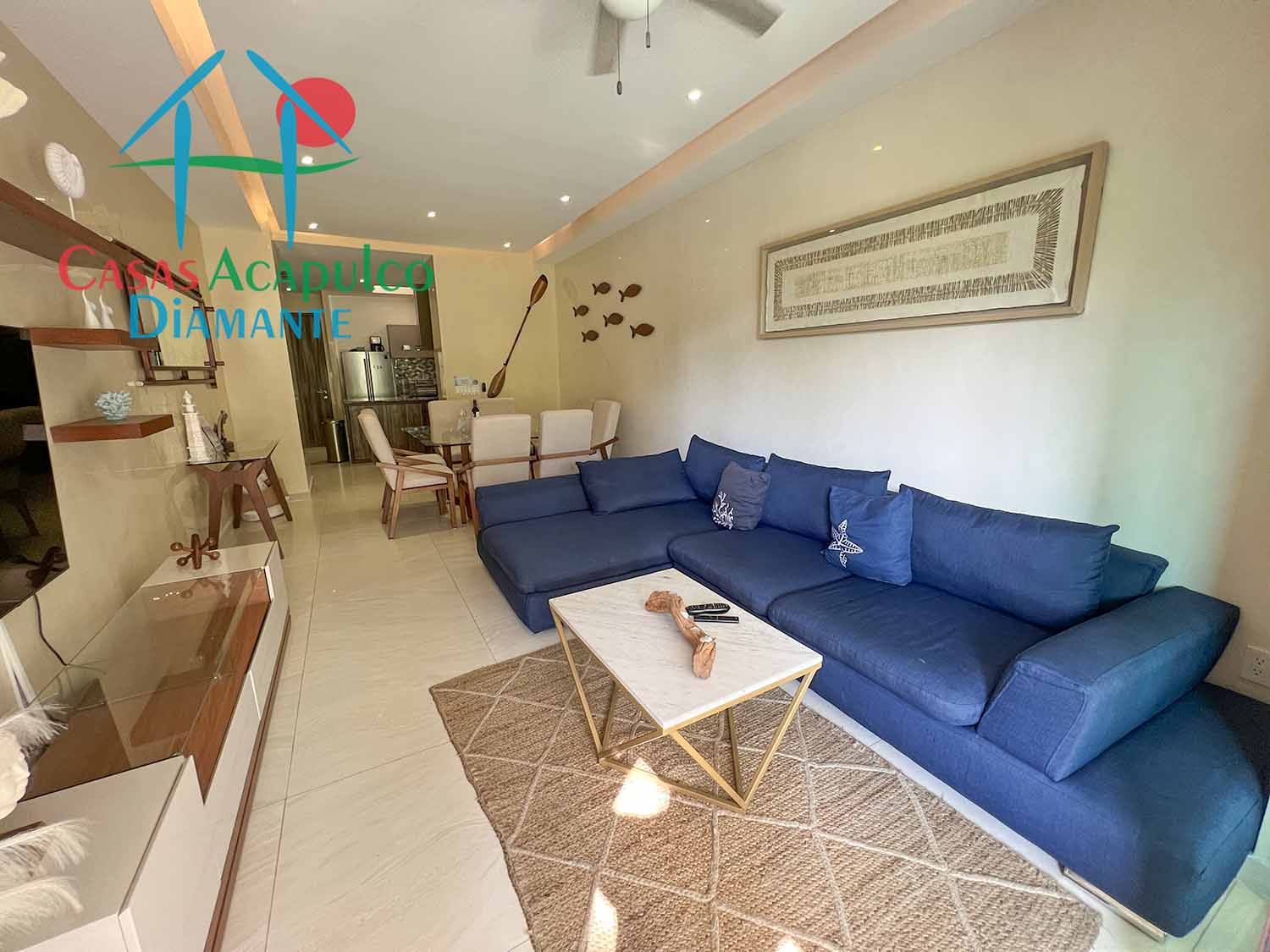 La Isla Java F1 - Estancia 9