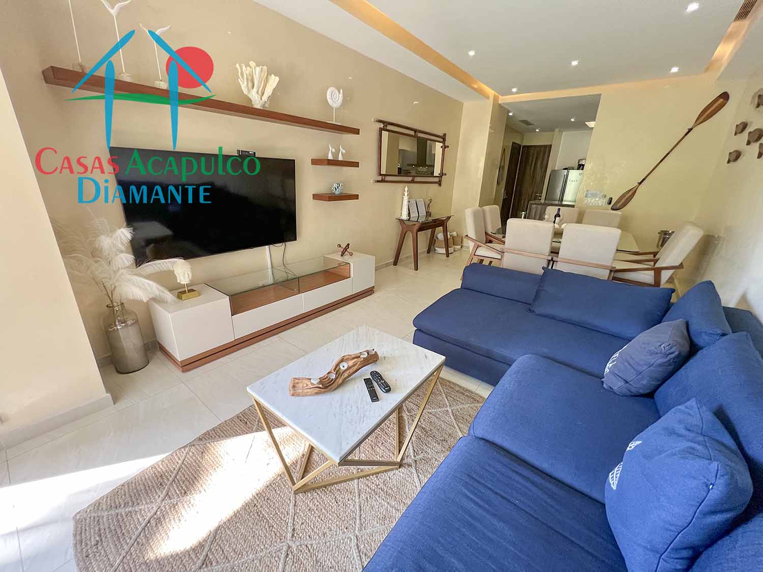 La Isla Java F1 - Estancia 10