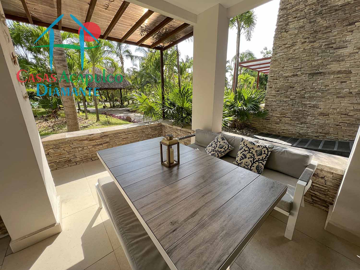 La Isla Java F1 - Terraza 3