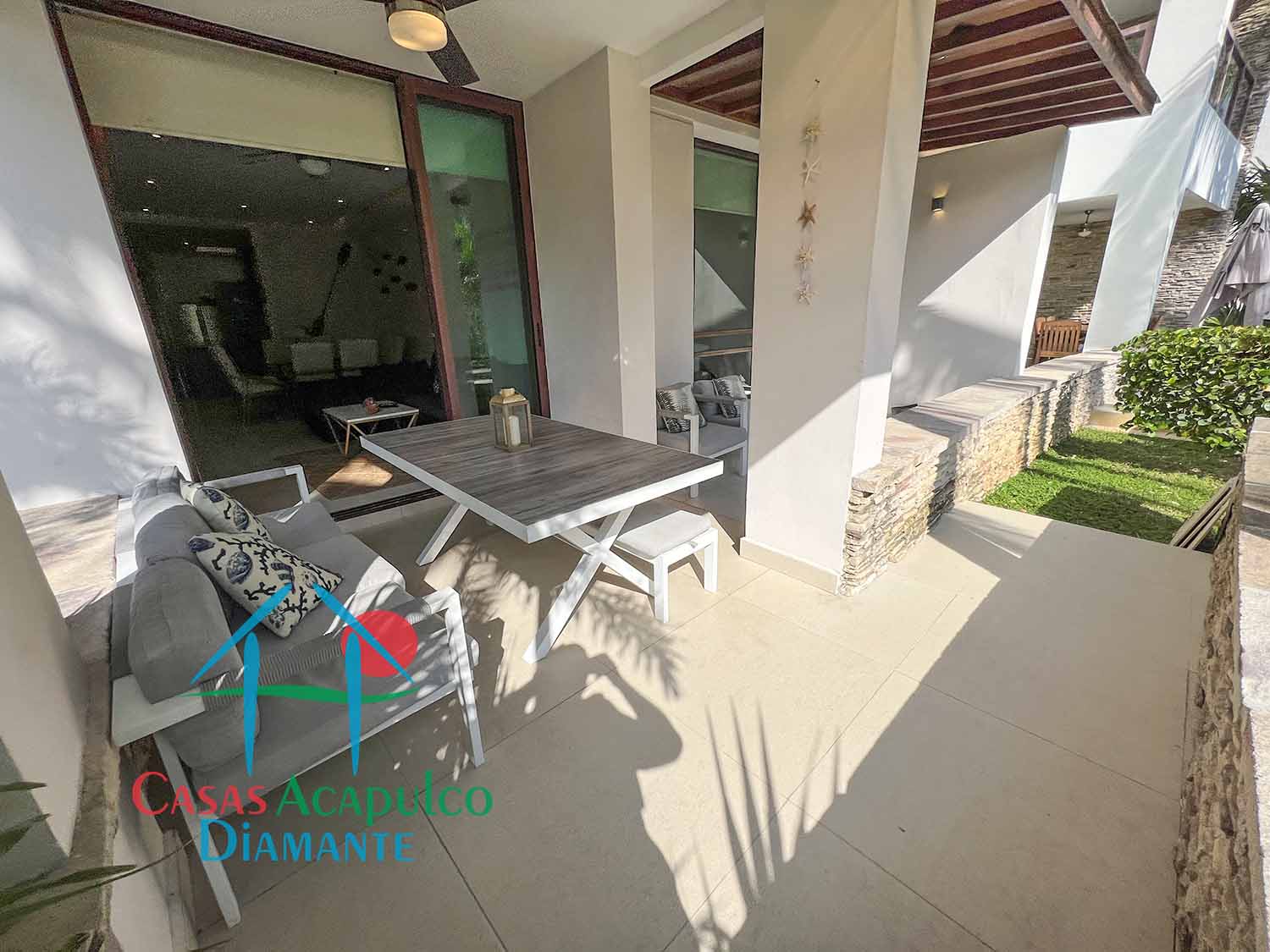 La Isla Java F1 - Terraza 4