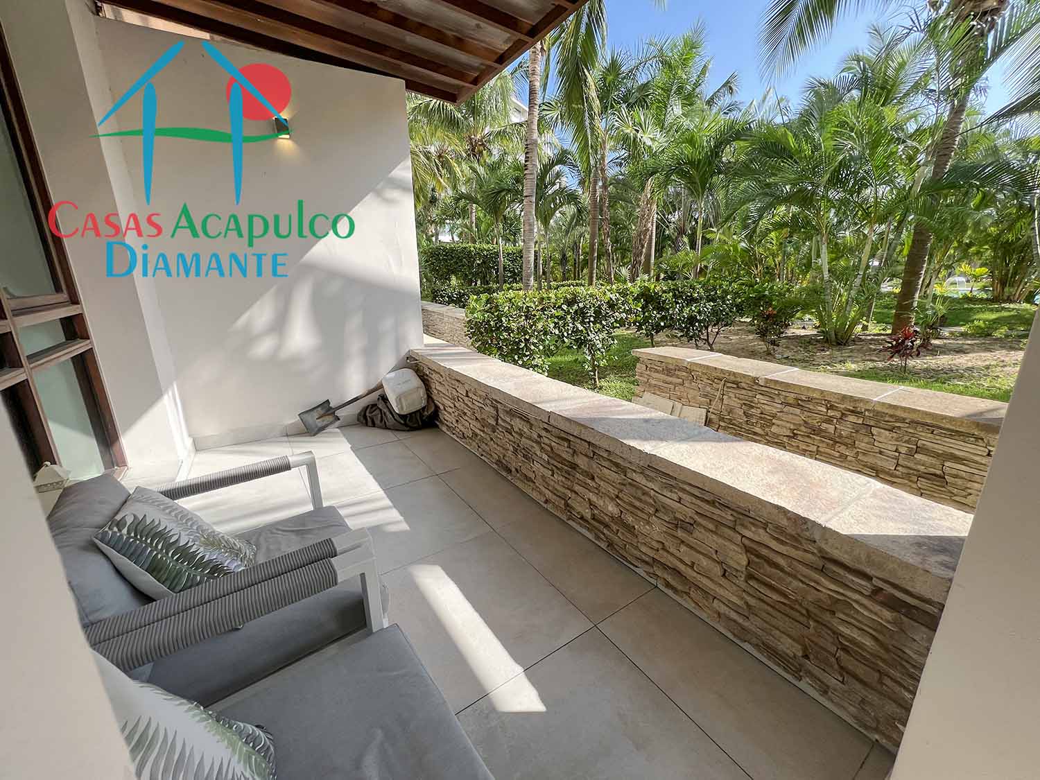 La Isla Java F1 - Terraza 6