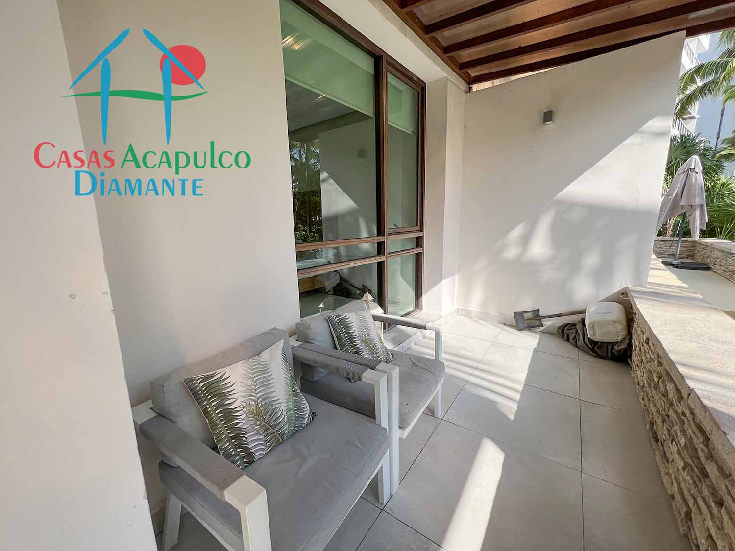 La Isla Java F1 - Terraza 7