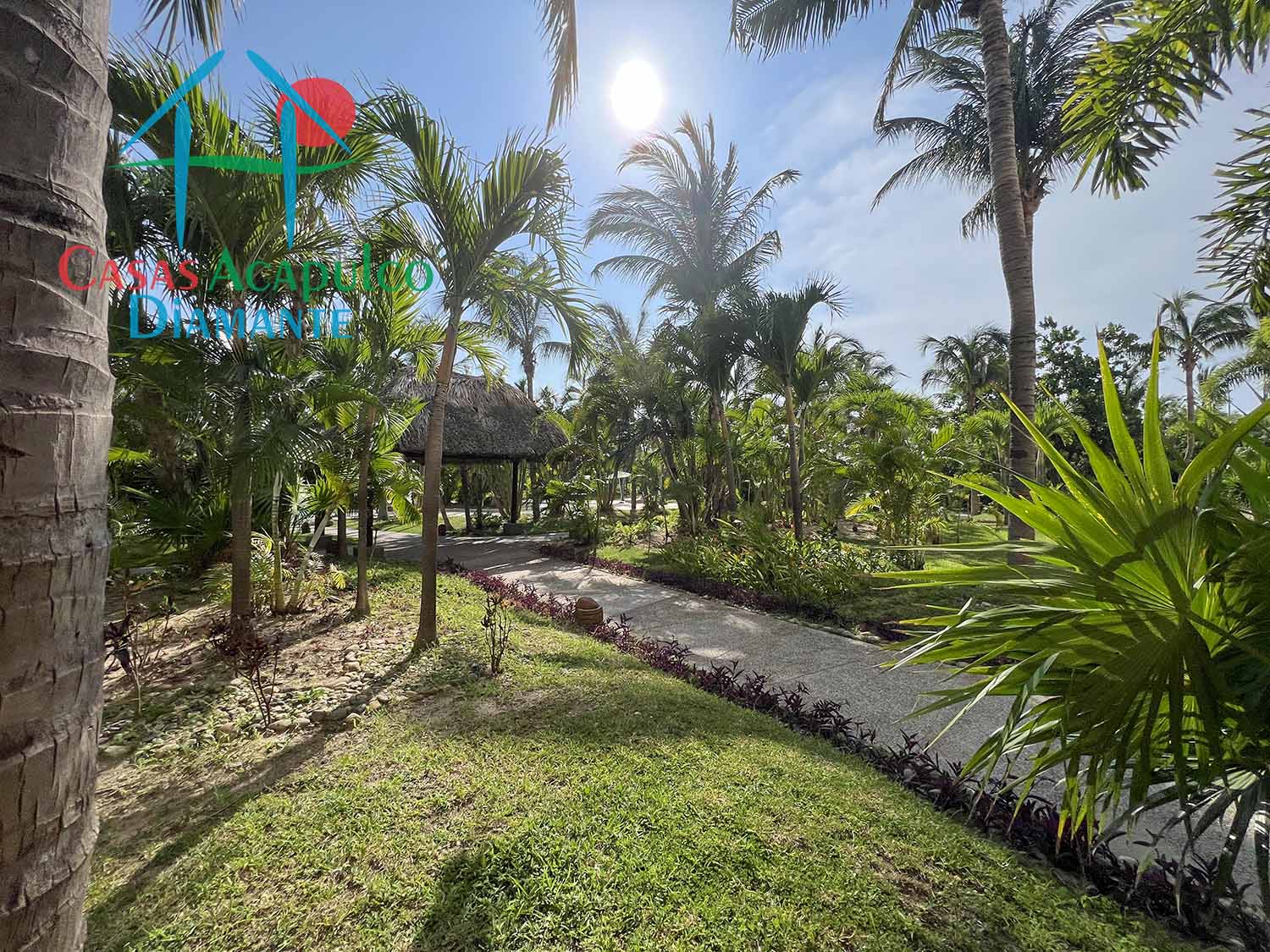 La Isla Java F1 - Terraza 12