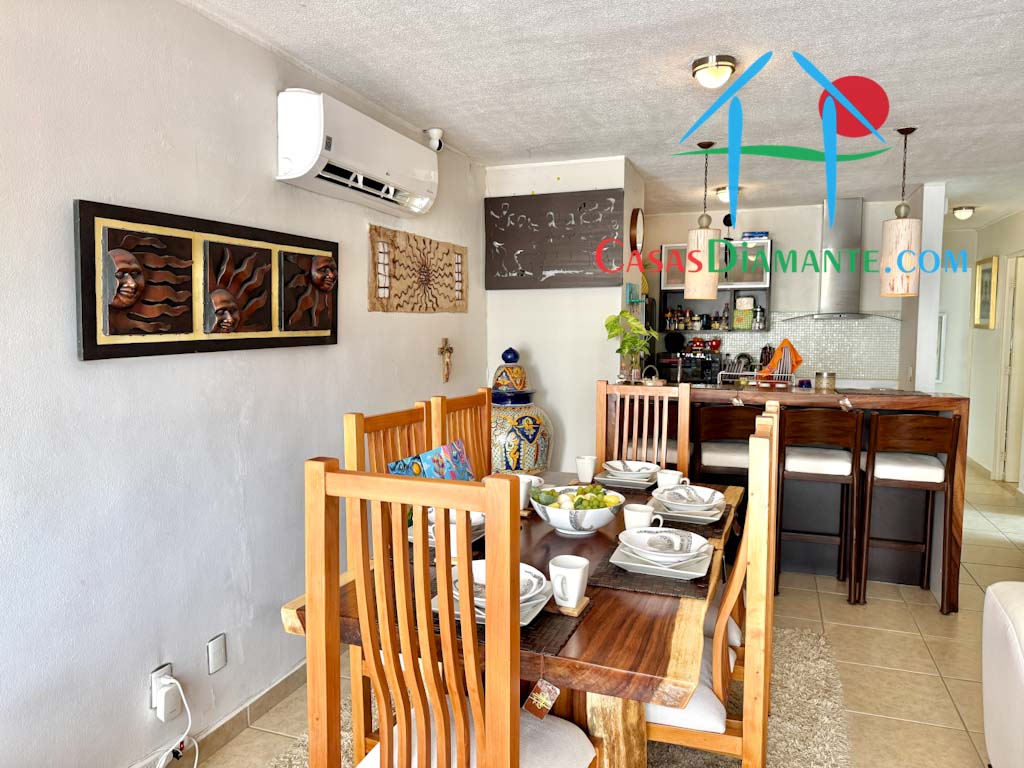 Residencial Caracol Gaviotas 1502 - Estancia 7