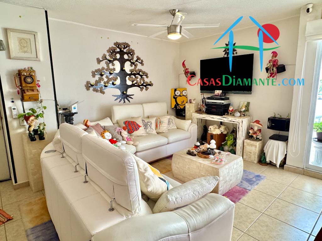 Residencial Caracol Gaviotas 1502 - Estancia 9