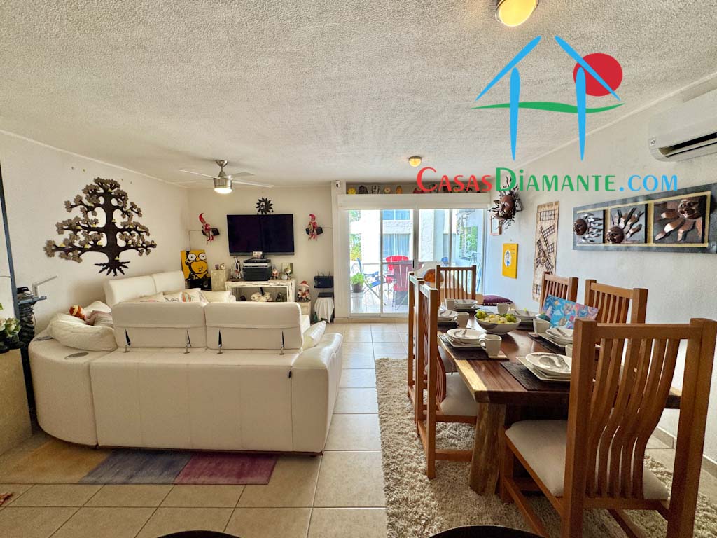 Residencial Caracol Gaviotas 1502