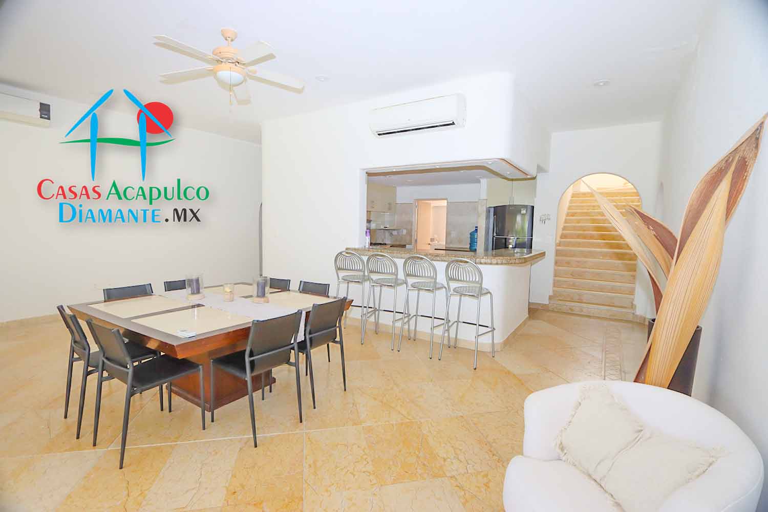 Son Vida Formentera 5 - Estancia 2