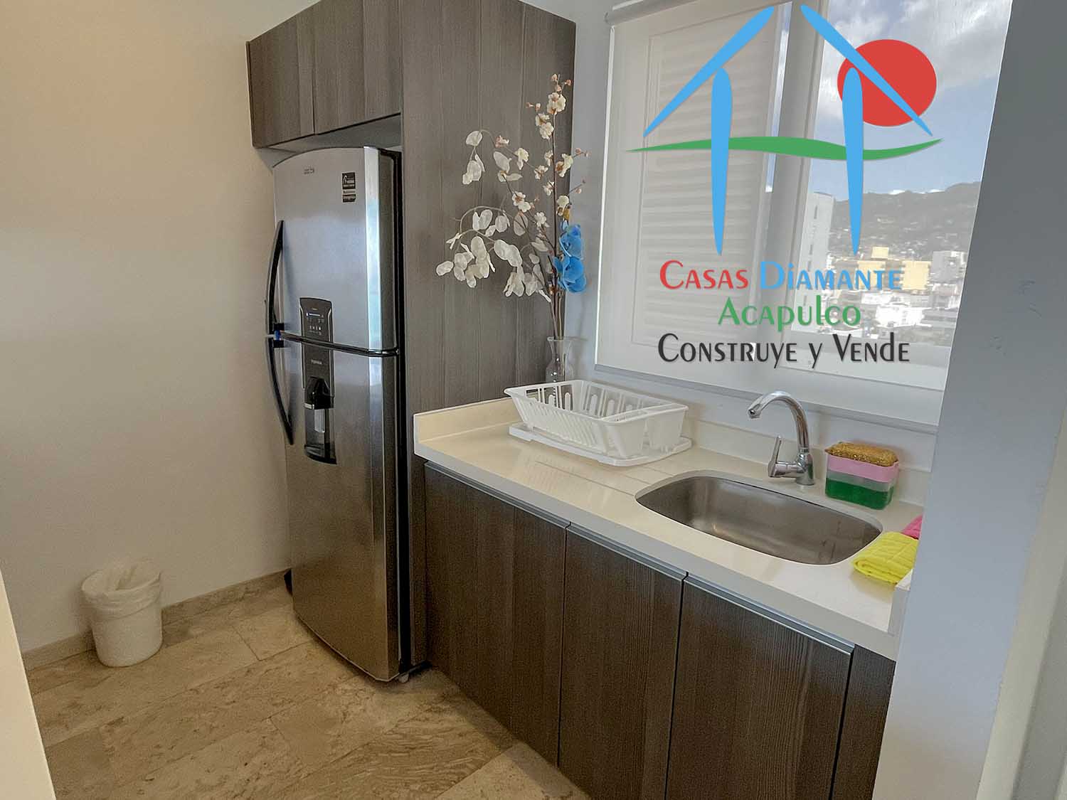 Armando's Le Club A 501 - Cocina 4