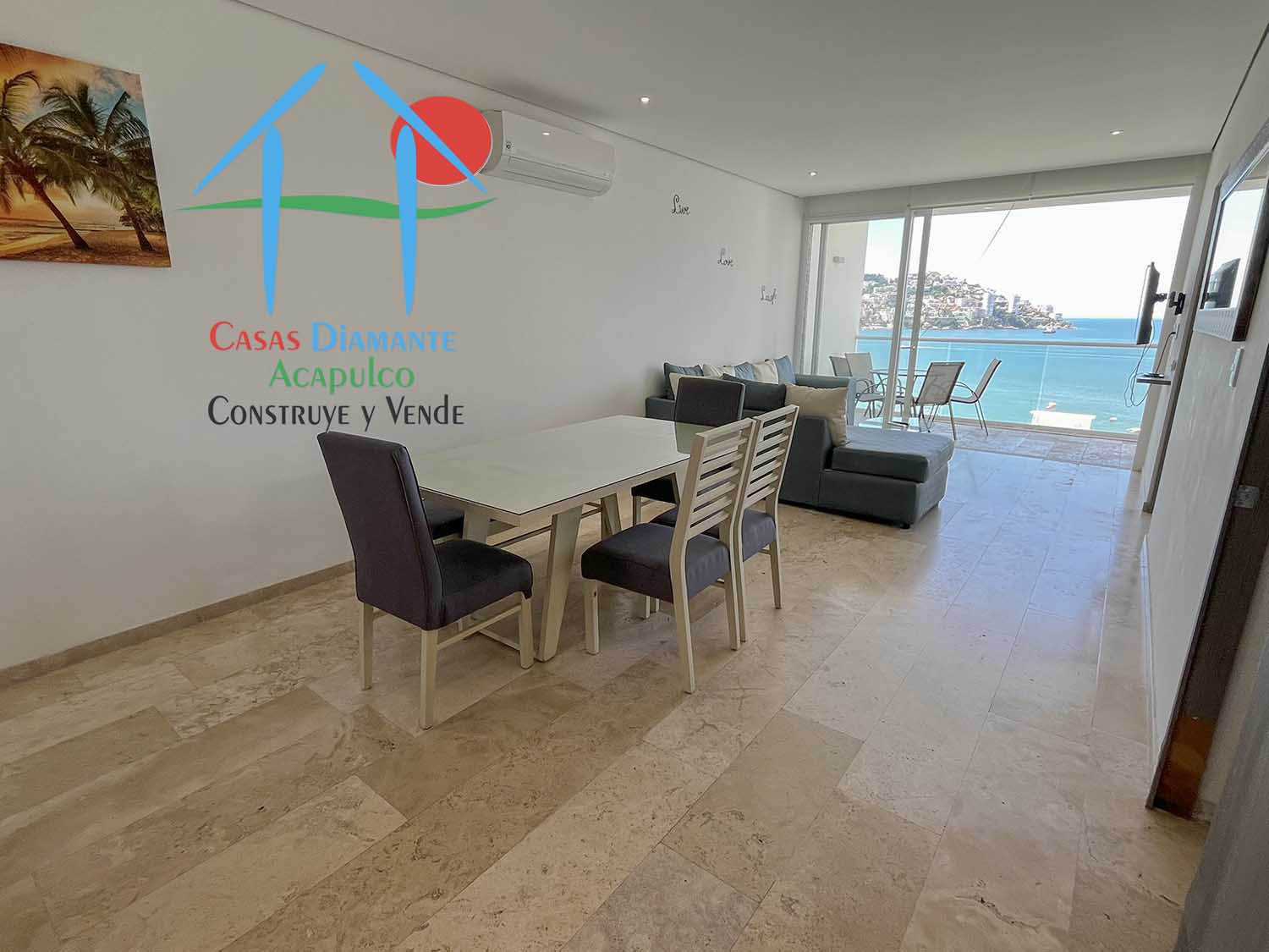 Armando's Le Club A 501 - Estancia 1