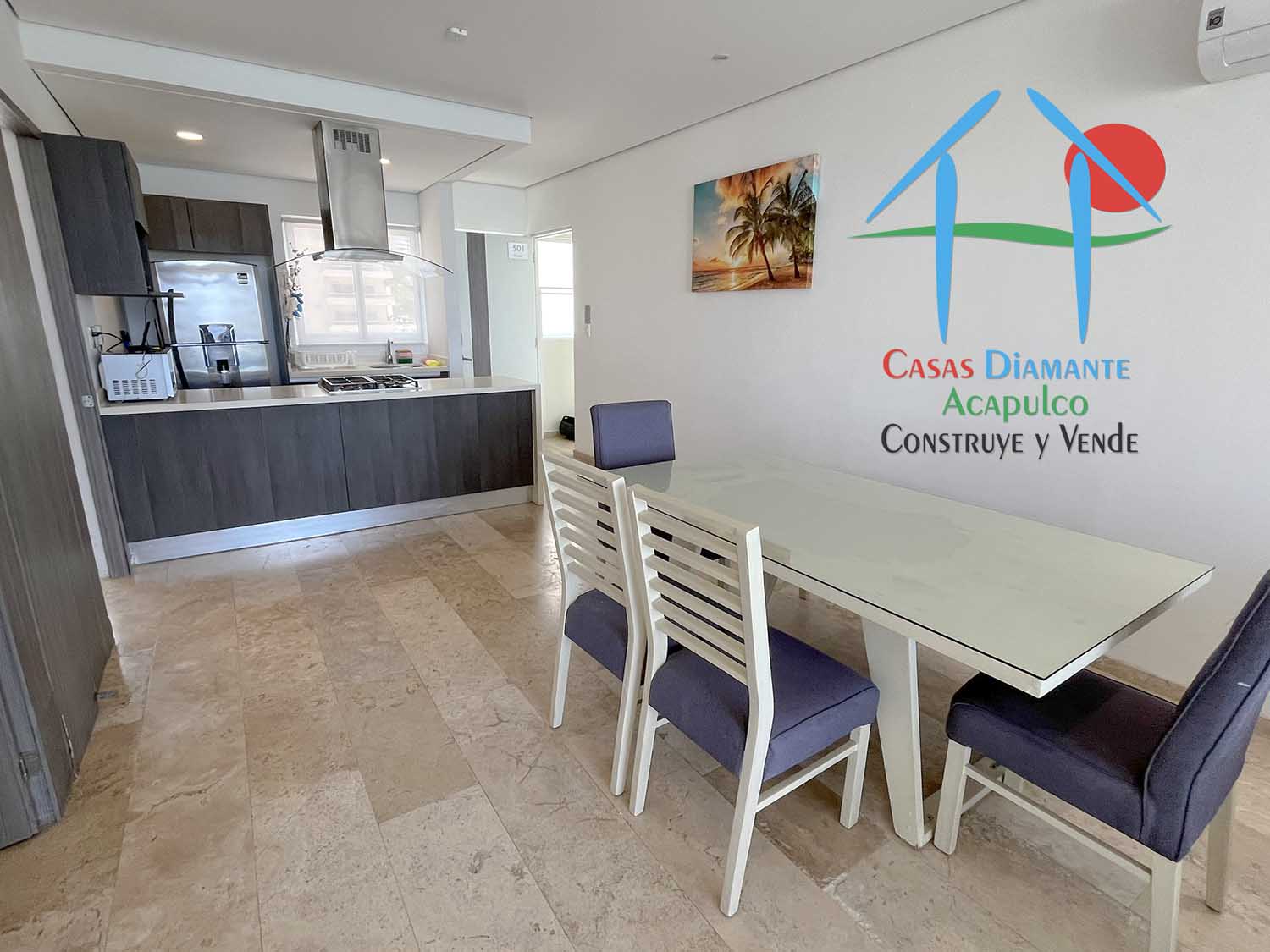 Armando's Le Club A 501 - Estancia 2