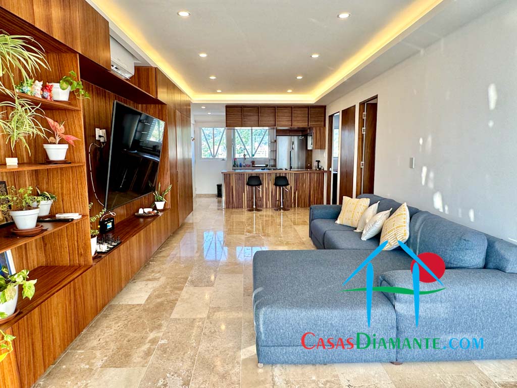 Armando's Le Club B 2303 - Estancia 5