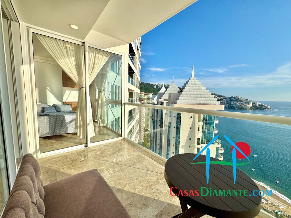 Armando's Le Club B 2303 - Terraza 3