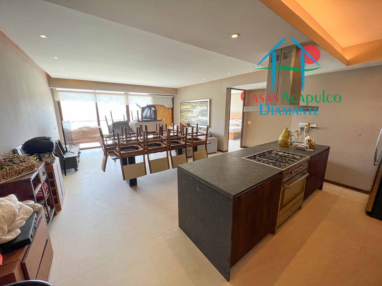 La Isla Fiji T 11 - Cocina 1