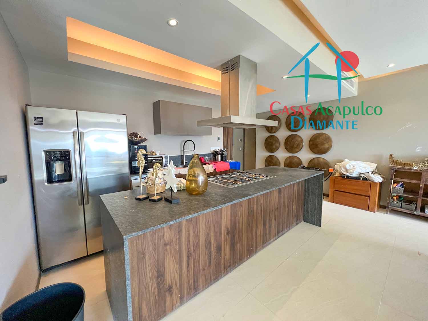 La Isla Fiji T 11 - Cocina 2