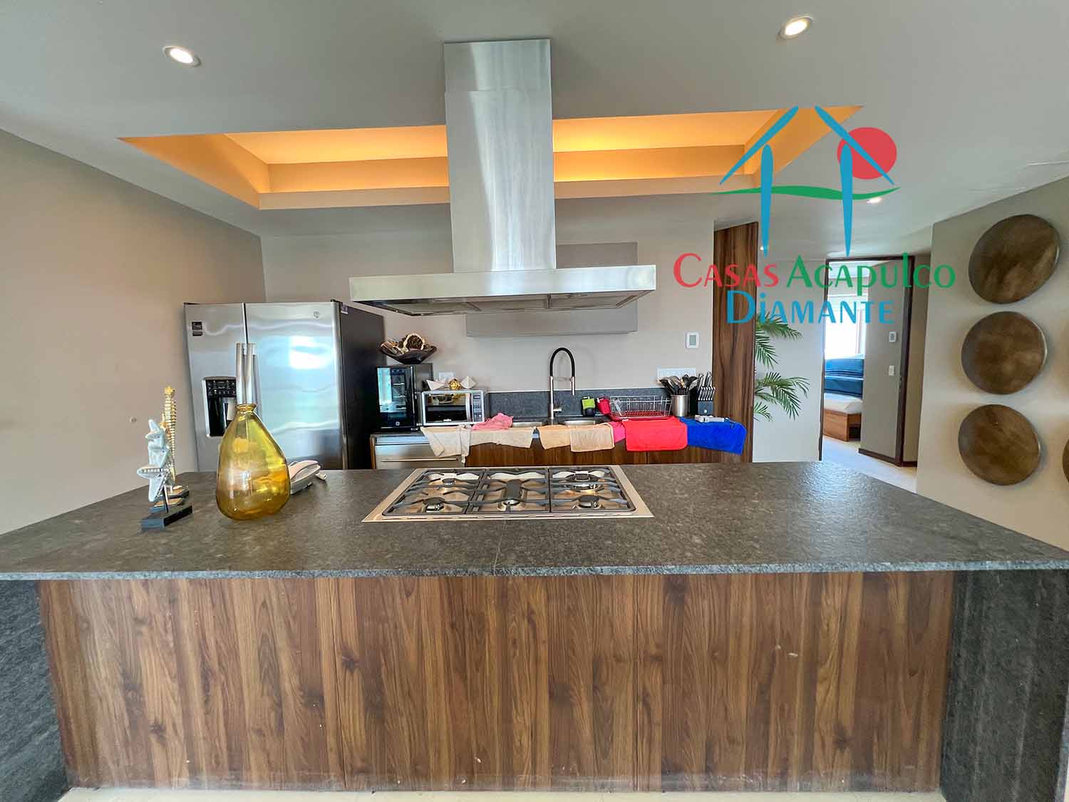 La Isla Fiji T 11 - Cocina 3