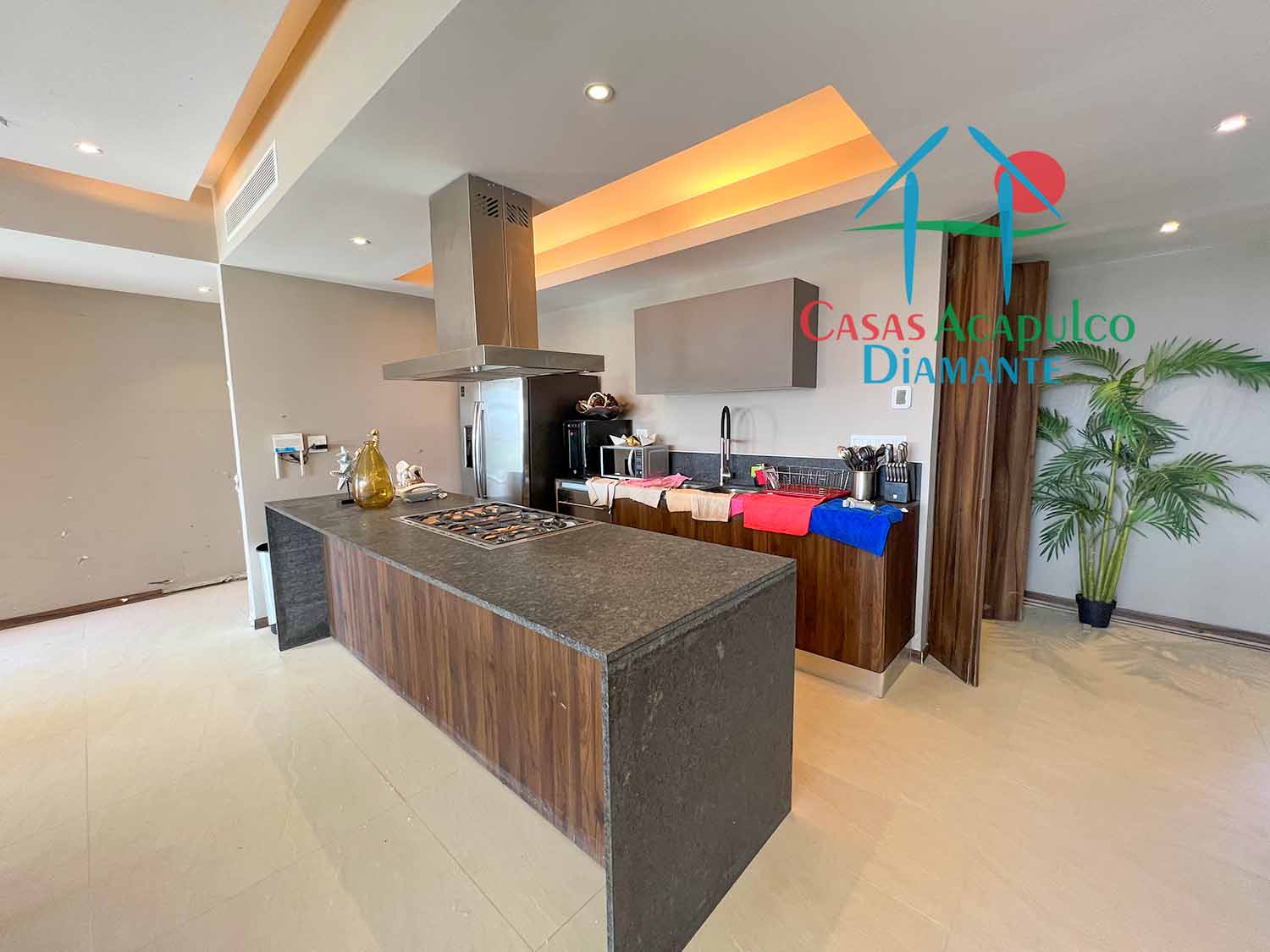 La Isla Fiji T 11 - Cocina 4