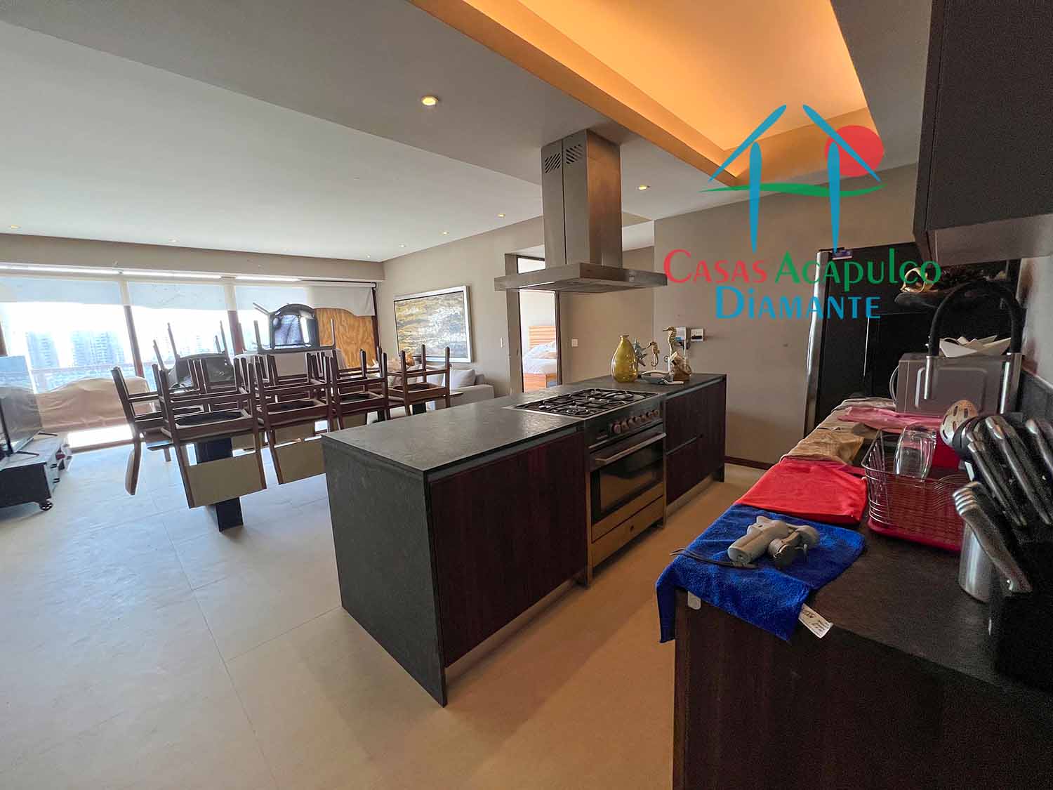 La Isla Fiji T 11 - Cocina 5