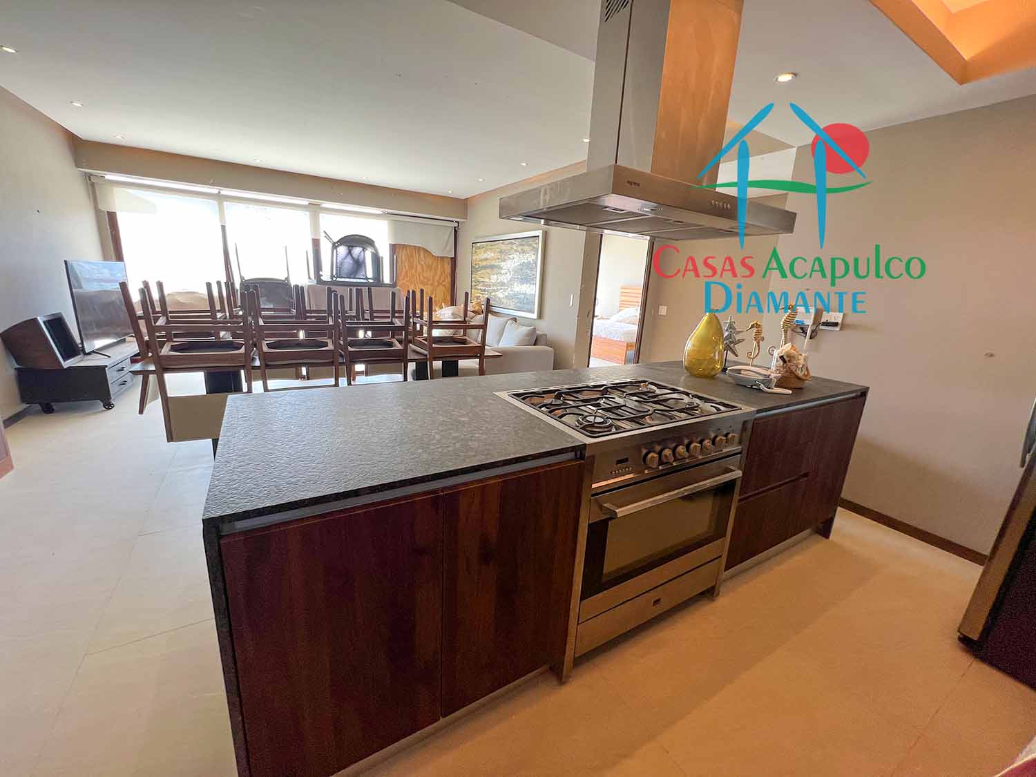 La Isla Fiji T 11 - Cocina 6