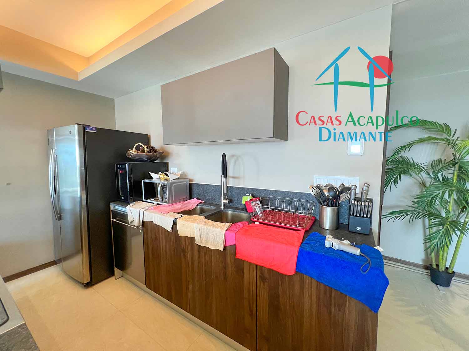 La Isla Fiji T 11 - Cocina 7